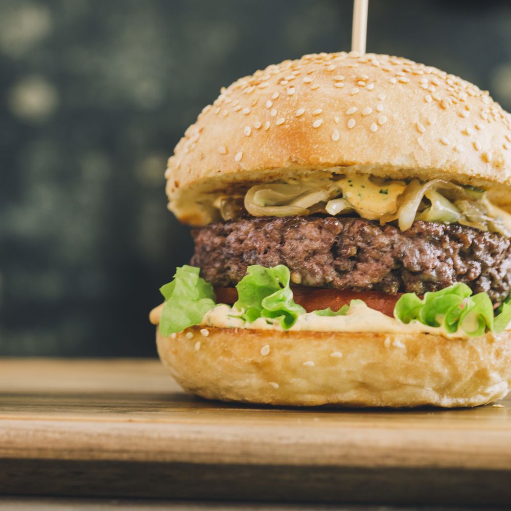 Fabrika burger