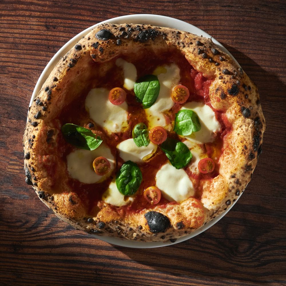 Margherita