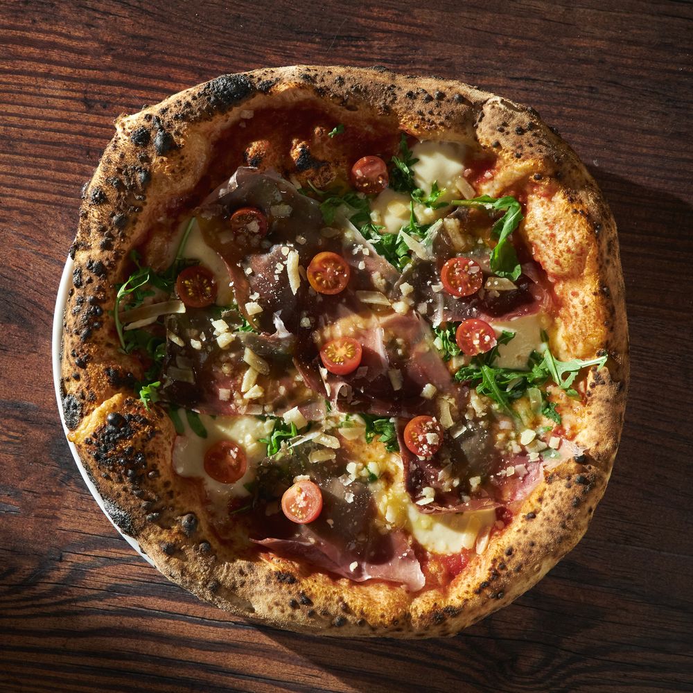 Prosciutto
